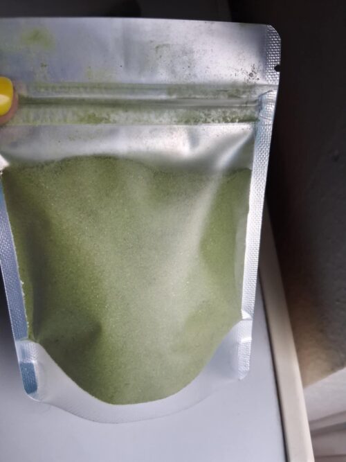 Organic Moringa Power - Image 2